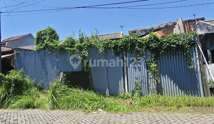 Land Ready to Build Elite Housing Wisma Kedung Asem Surabaya Near Merr Land Ready to Build Elite Housing Wisma Kedung Asem Surabaya Near Merr