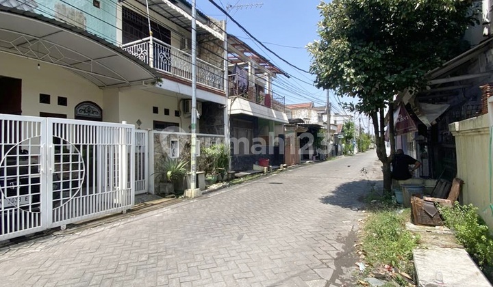 Jual Murah Siap Huni Full Renov Perum Binanguh Indah Buduran Sidoarjo Jual Murah Siap Huni Full Renov Perum Binanguh Indah Buduran Sidoarjo