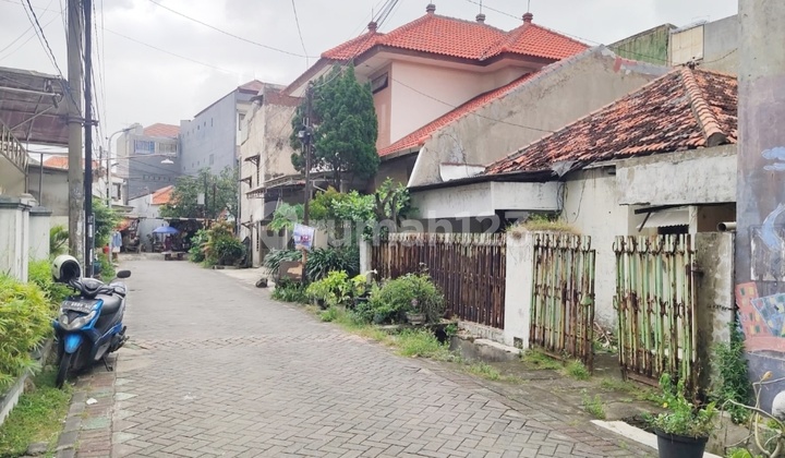 Rumah Hitung Tanah Klampis Surabaya Dekat Rs Haji, Merr, Galaxy Rumah Hitung Tanah Klampis Surabaya Dekat Rs Haji, Merr, Galaxy