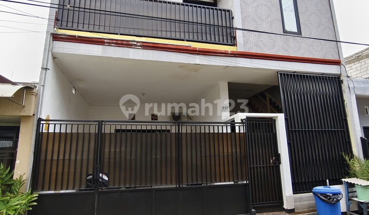 Rumah Kos Aktif 2 Lantai 9 Kamar Di Gubeng Kertajaya Surabaya Rumah Kos Aktif 2 Lantai 9 Kamar Di Gubeng Kertajaya Surabaya