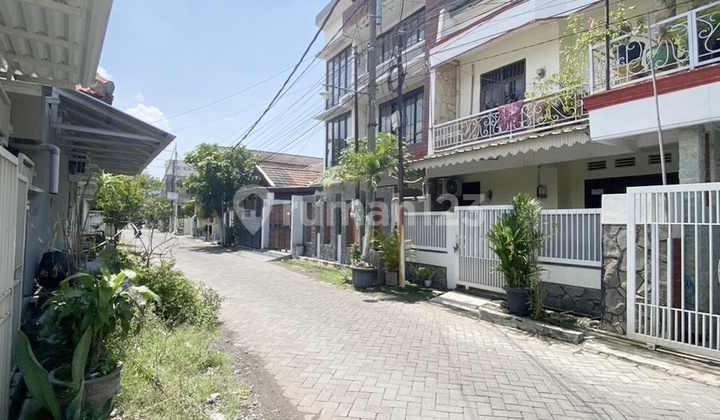 Jual Murah Siap Huni Full Renov Perum Binanguh Indah Buduran Sidoarjo Jual Murah Siap Huni Full Renov Perum Binanguh Indah Buduran Sidoarjo