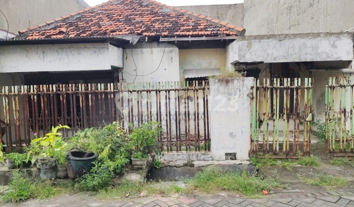 Rumah Hitung Tanah Klampis Surabaya Dekat Rs Haji, Merr, Galaxy Rumah Hitung Tanah Klampis Surabaya Dekat Rs Haji, Merr, Galaxy