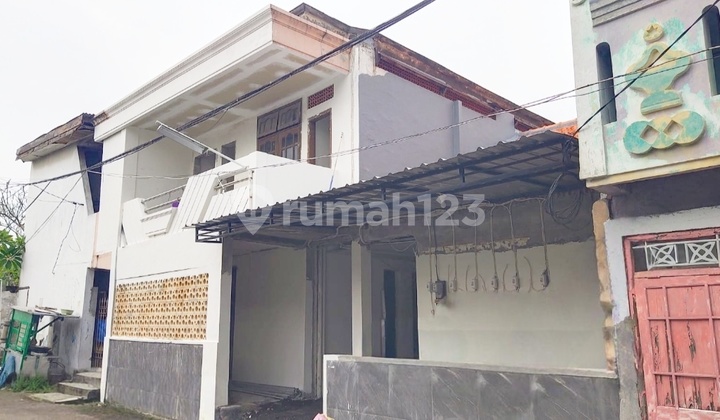 Boarding House Under Renovation in Nginden Surabaya Near Various Campuses Untag, Stikom, Unitomo 1
