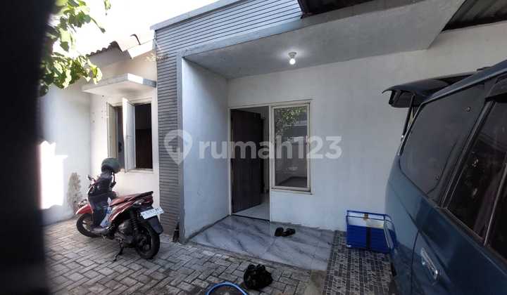 Jual Rumah Siap Huni 10 Menit Ke Surabaya Di Grand Masangan Sukodono Sidoarjo 2
