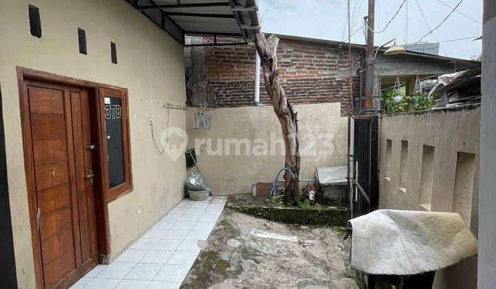 Jual Murah Rumah Kos Sederhana 5 Kamar Aktif Dekat Alun Alun Sidoarjo 2