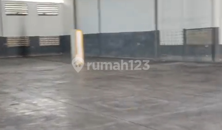 For Rent Suitable for Business / Warehouse in Layang Trosobo Sidoarjo