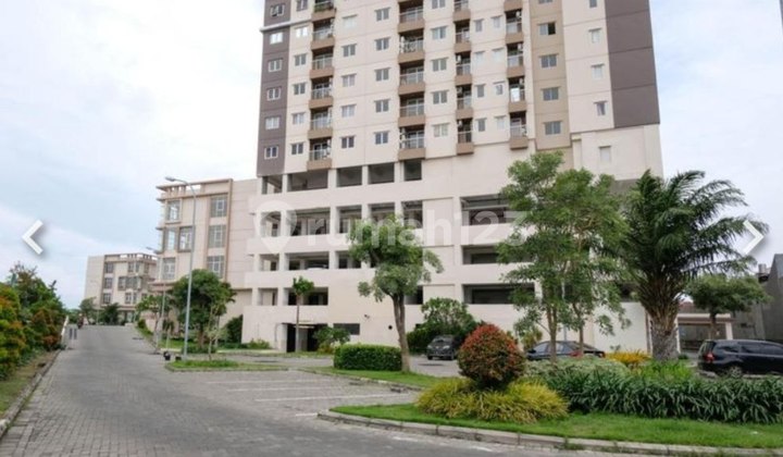 Apartemen 2 Kamar Full Furnished Puncak Dharmahusada Surabaya Apartemen 2 Kamar Full Furnished Puncak Dharmahusada Surabaya