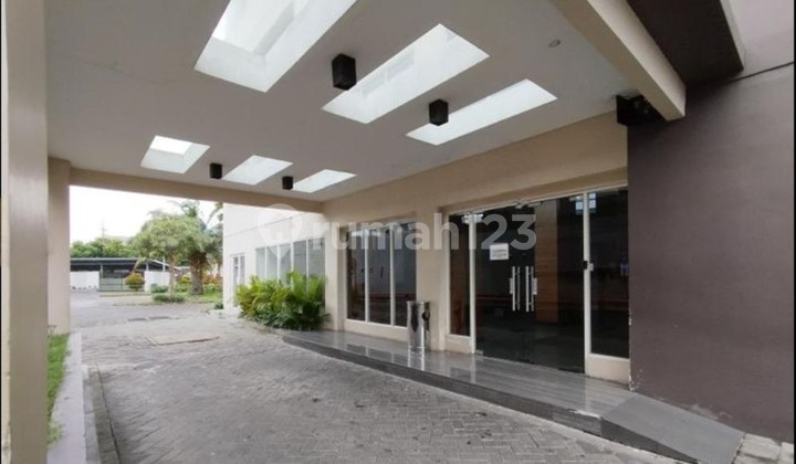 Apartemen 2 Kamar Full Furnished Puncak Dharmahusada Surabaya 2