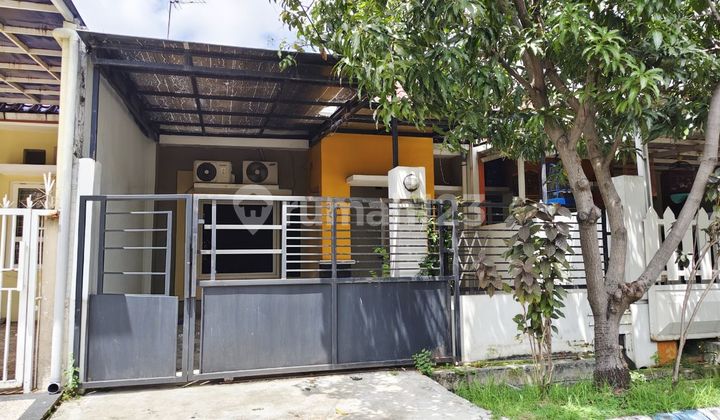 Rumah Furnished Siap Huni Purimas Gununganyar Surabaya Dekat U P N Rumah Furnished Siap Huni Purimas Gununganyar Surabaya Dekat U P N