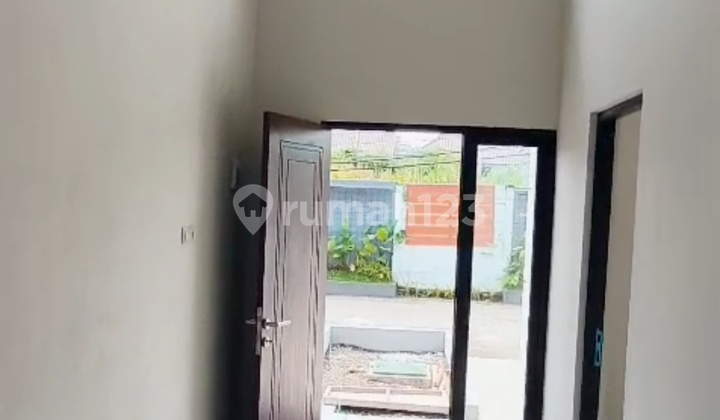 Rumah Start 700Jt Free DP Dekat Merr & Upn - Green Lake Surabaya