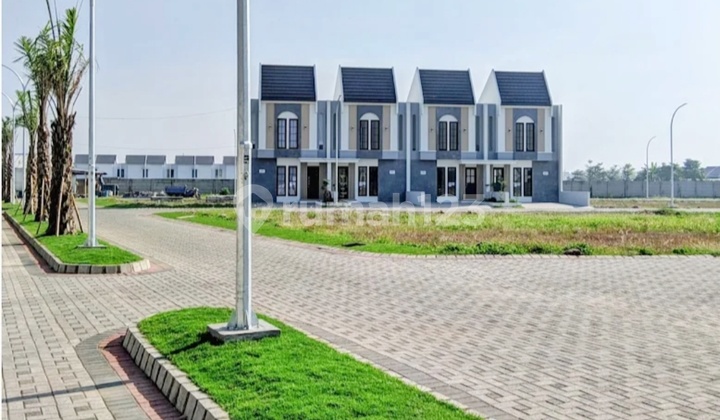 Rumah Islami Free Dp Start 500Jt Adya Safira Jumputrejo Sidoarjo 2