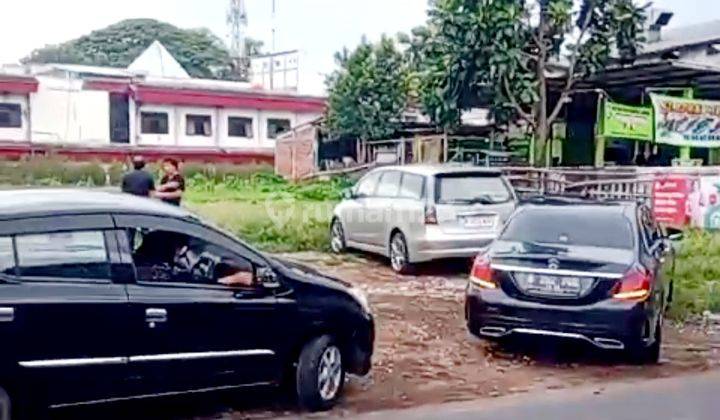 Jual Cepat Tanah Strategis Nol Jalan Dekat Universitas2 Di Malang 2