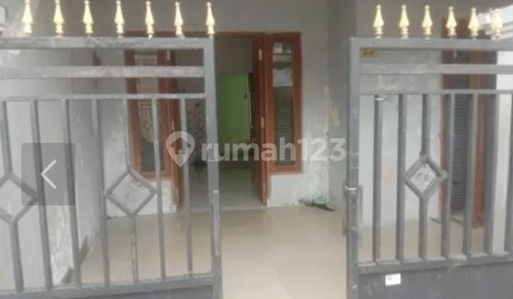 1-Story House with 2 Bedrooms for Sale Cheap in Puri Asta Kencana Housing, Menganti 1-Story House with 2 Bedrooms for Sale Cheap in Puri Asta Kencana Housing, Menganti