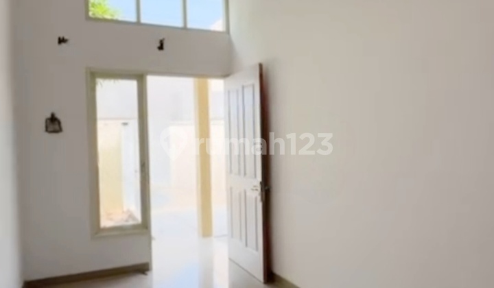 Rumah Free Dp& Biaya Grand City Park Nol Ry Jl Sukolegok Sukodono