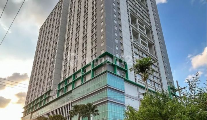 Semi Furnished 2 Bedroom House Bale Hingil Surabaya Near ITS &amp; Merr