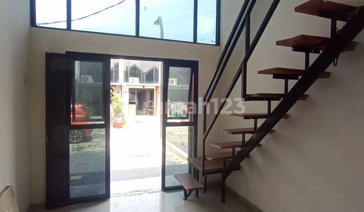 Rumah Gress Ready 2Lt di Wonorejo Surabaya Dekat Merr & Galaxy
