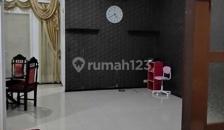 Rumah 2Lt Gayung Kebonsari Surabaya Dekat Royal Plaza, Trans Icon, Polda & Kejaksaan 2