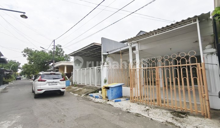 Rumah Siap Huni di Perum Bendul Merisi Dekat Royal Plaza, Plaza Marina, Polda&Kejaksaan 2