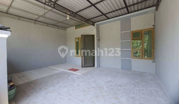 Rumah 1,5 Lantai Full Renov Siap Huni Graha Anggaswangi Sukodono 2