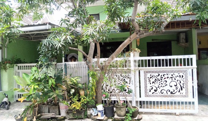 Jual Dibawah Pasar Rumah Dekat Transmart Sidoarjo - Puri Teratai Buduran 