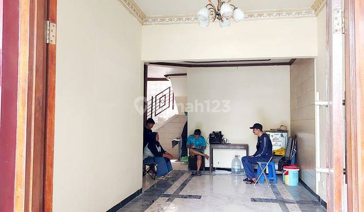 Jual Rumah 2 Lt Kondisi Prima Siap Huni Perum Sidodadi Trosobo Sidoarjo 2