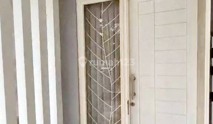 Rmh 2lt Full Renov Siap Huni Jual Murah Wisata Semanggi Surabaya 2