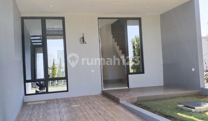 Rumah 2Lt Start 1,5M Darmo Graha Residence Surabaya Dekat Ptc & Citraland