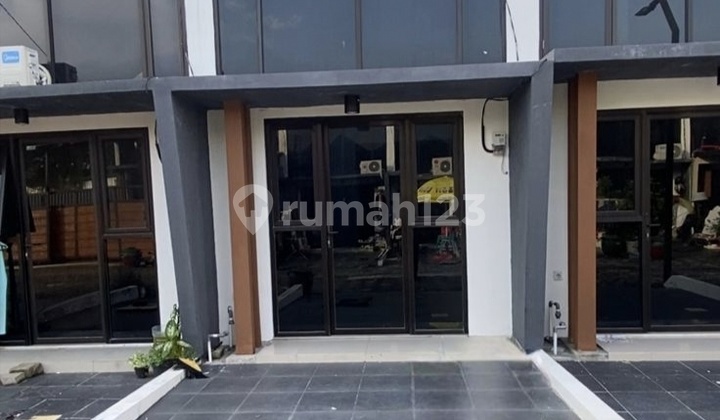 Rumah Gress Ready 2Lt di Wonorejo Surabaya Dekat Merr & Galaxy
