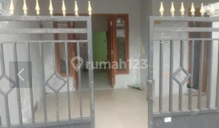 1-Story House with 2 Bedrooms for Sale Cheap in Puri Asta Kencana Housing, Menganti 1-Story House with 2 Bedrooms for Sale Cheap in Puri Asta Kencana Housing, Menganti