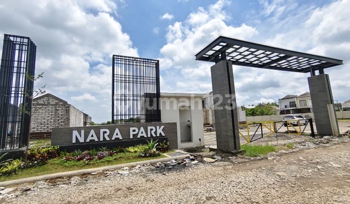 Rumah Baru 2Lt Free Dp Banyak Bonus Nara Park Medokan Surabaya Dekat Merr Rumah Baru 2Lt Free Dp Banyak Bonus Nara Park Medokan Surabaya Dekat Merr