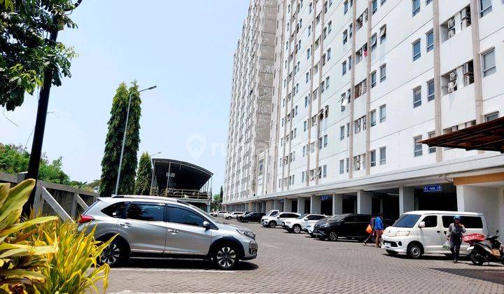 Jual Cepat Apartemen 2 Kamar Tidur Di Puncak Kertayaja Sby Puncak Kertajaya