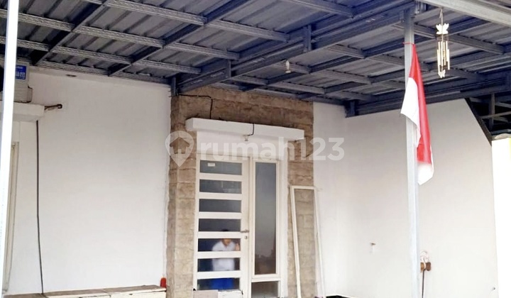 Jual Rumah 1lt Siap Huni Dibawah 1 M Di Puri Surya Jaya Sidoarjo 2