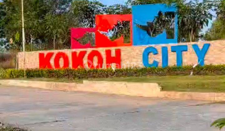 Rumah Subsidi - Non Subsidi Start 160jt Di Bangkalan Madura 1