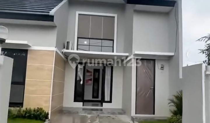 Rumah 1 Ato 2 LT Free Biaya Fasum Lengkap Alana Tambakoso Waru Rumah 1 Ato 2 LT Free Biaya Fasum Lengkap Alana Tambakoso Waru