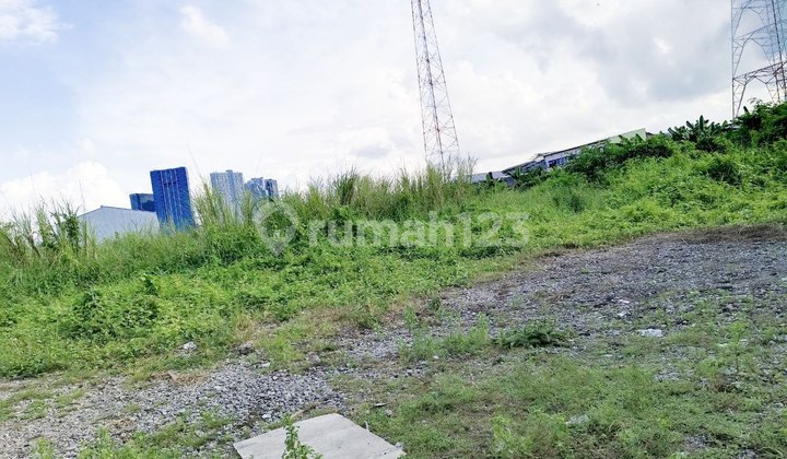 Tanah Padat 1Ha Siap Bangun Simpang Darmo Surabaya Dekat P T C Tanah Padat 1Ha Siap Bangun Simpang Darmo Surabaya Dekat P T C