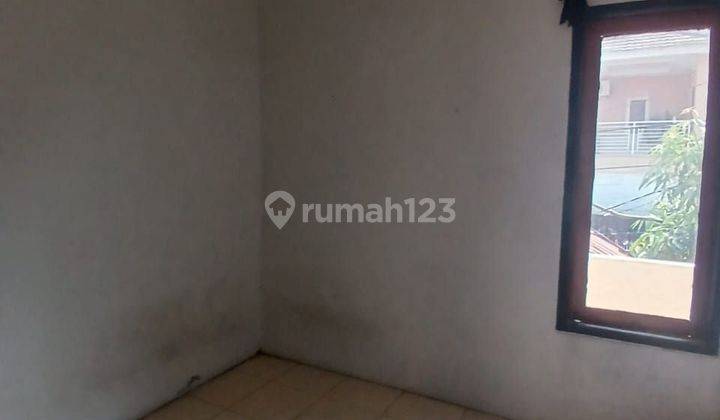 Rumah 2 Lantai, Di Duta Bumi, Kota Harapan Indah Bekasi 2