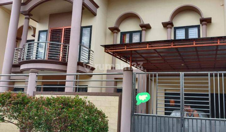 Rumah Cantik Siap Huni, Furnished Di Harapan Indah Regency,bekasi 2