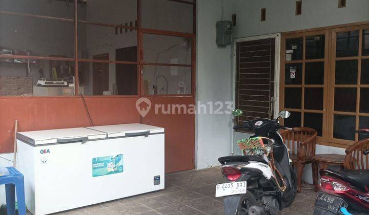 Rumah Bagus Di Pulogebang Permai, Jakarta Timur 2