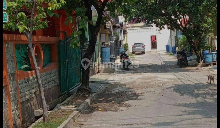 Rumah Hook Murah Di Daerah Jatimulya, Bekasi Timur  2