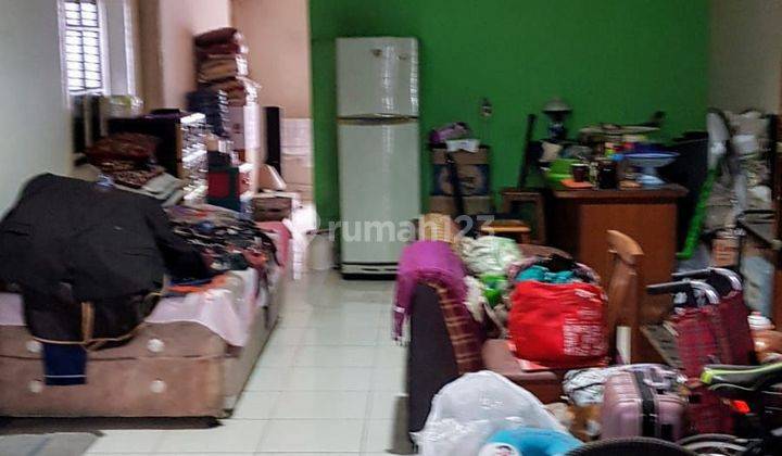 Rumah Lokasi Strategis Di Taman Harapan Baru, Bekasi  2