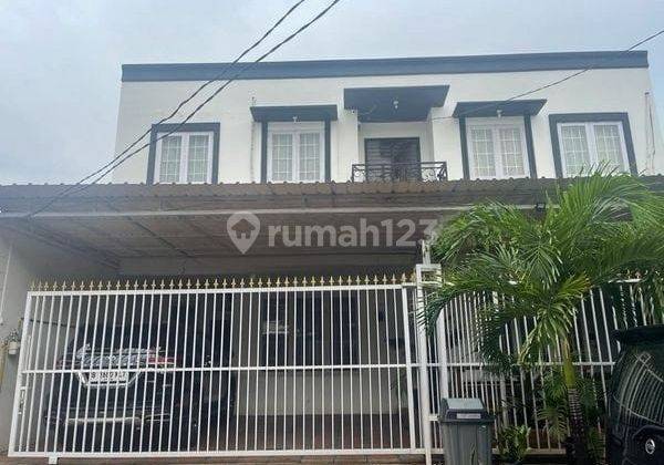 Rumah Mewah Di Kemang Pratama 2, Bekasi  1