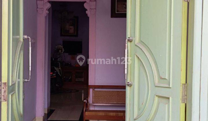 Rumah 3 Lantai Di Pondok Cipta Bintara Kranji Bekasi 2