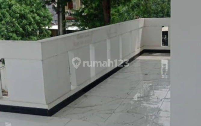 Rumah Siap Huni 2,5lt Di Boulevard Hijau Harapan Indah 1, Bks* 2