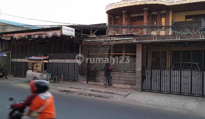 Rumah Siap Huni Dan Luas Di Daerah Cimahi, Cimahi Tengah, Jabar 2