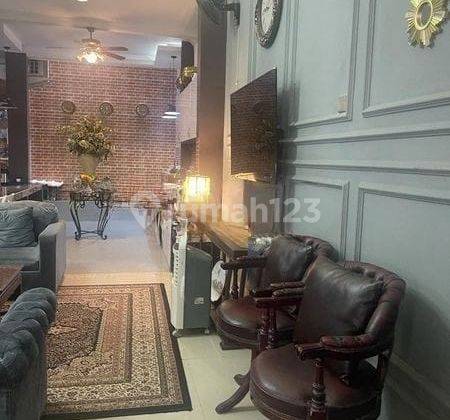 Rumah Mewah Di Kemang Pratama 2, Bekasi  2