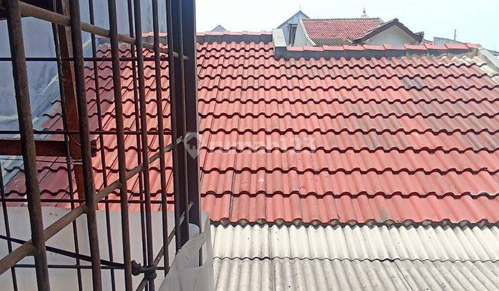 Rumah Bagus Di Duta Bumi 2 Hi, Bekasi Barat  2