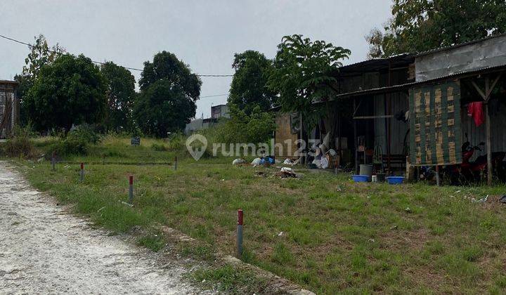 Dijual Tanah Kavling Siap Bangun Di Menganti Bisa Cash/kredit Tanah di Domas menganti , Menganti 2