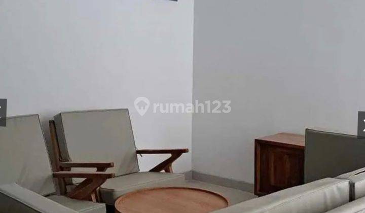 Dijual Villa Minimalis Modern Yang Bagus di Nusa Dua 2