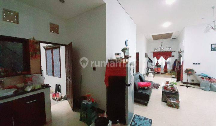 Dijual Rumah Minimalis Modern di Kuta Utara 2