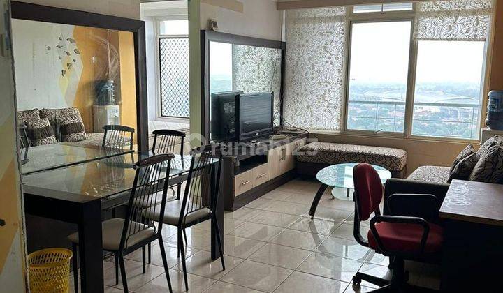 Dijual Unit Apartemen Patria Park, Lokasi Strategis Dengan  Harga Terbaik 1